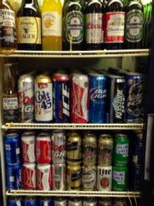 Pittsburgh Six Pack Shop, Beer to Go